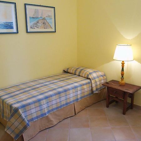 B&B La Pomelia Agrigento Luaran gambar