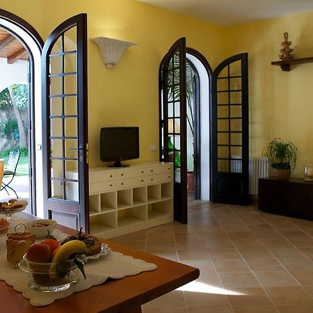 B&B La Pomelia Agrigento Luaran gambar