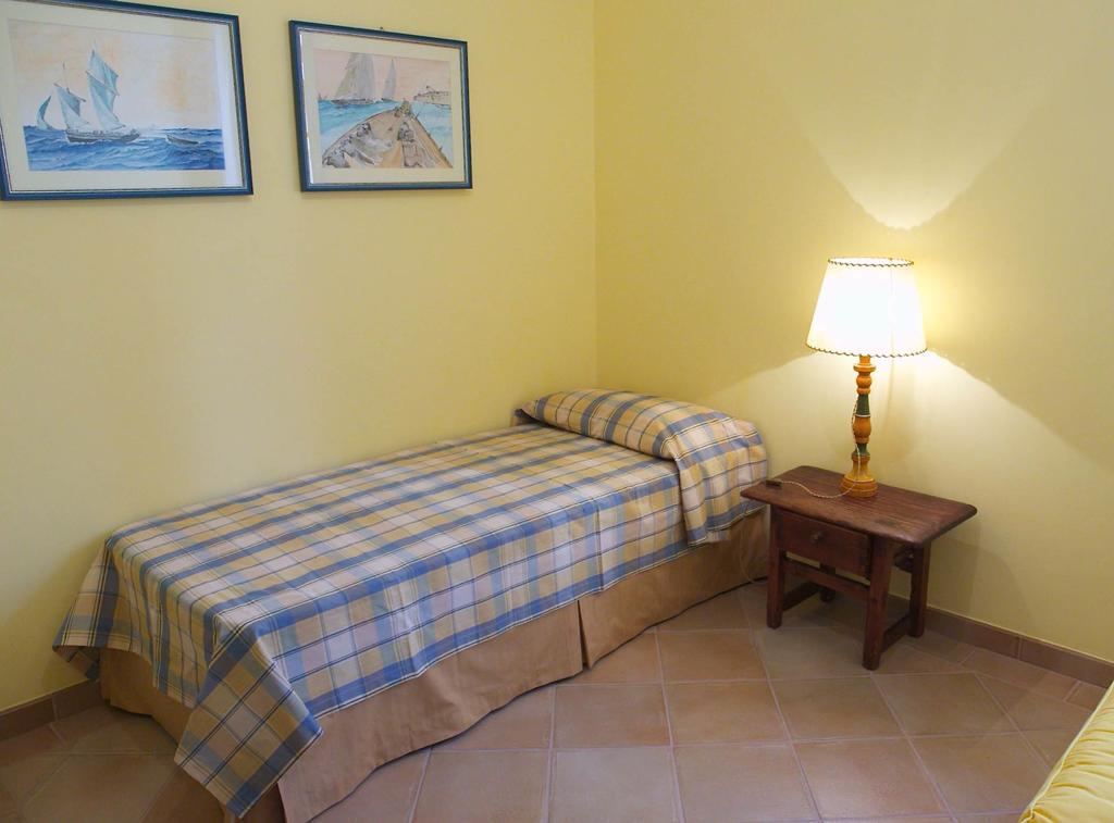 B&B La Pomelia Agrigento Luaran gambar