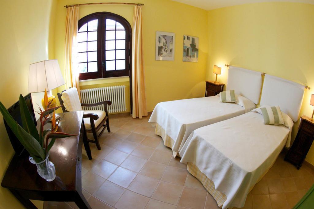B&B La Pomelia Agrigento Luaran gambar