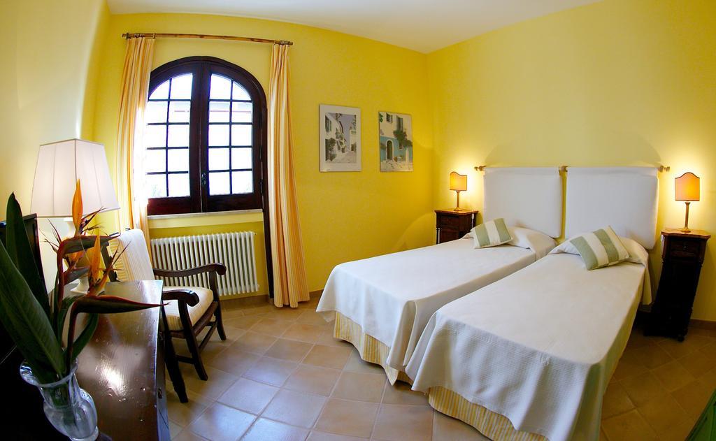 B&B La Pomelia Agrigento Luaran gambar
