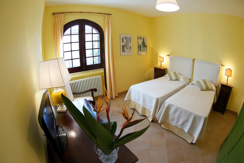 B&B La Pomelia Agrigento Luaran gambar